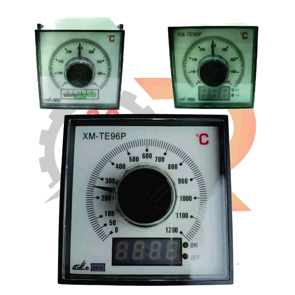 Termopar Fabricación a la Medida