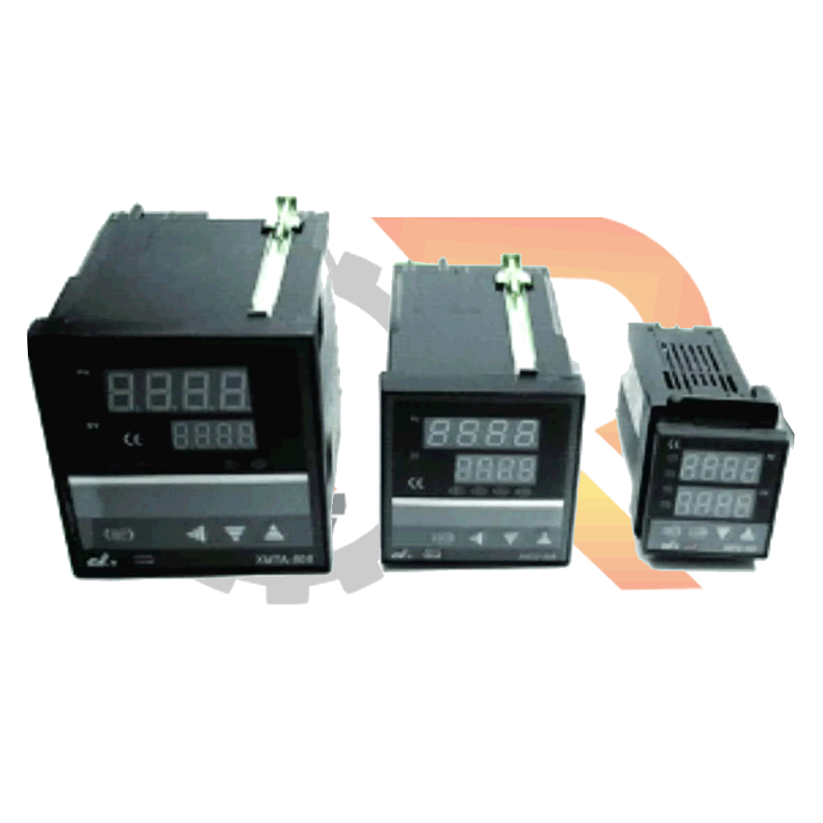 Termopar K Compactado